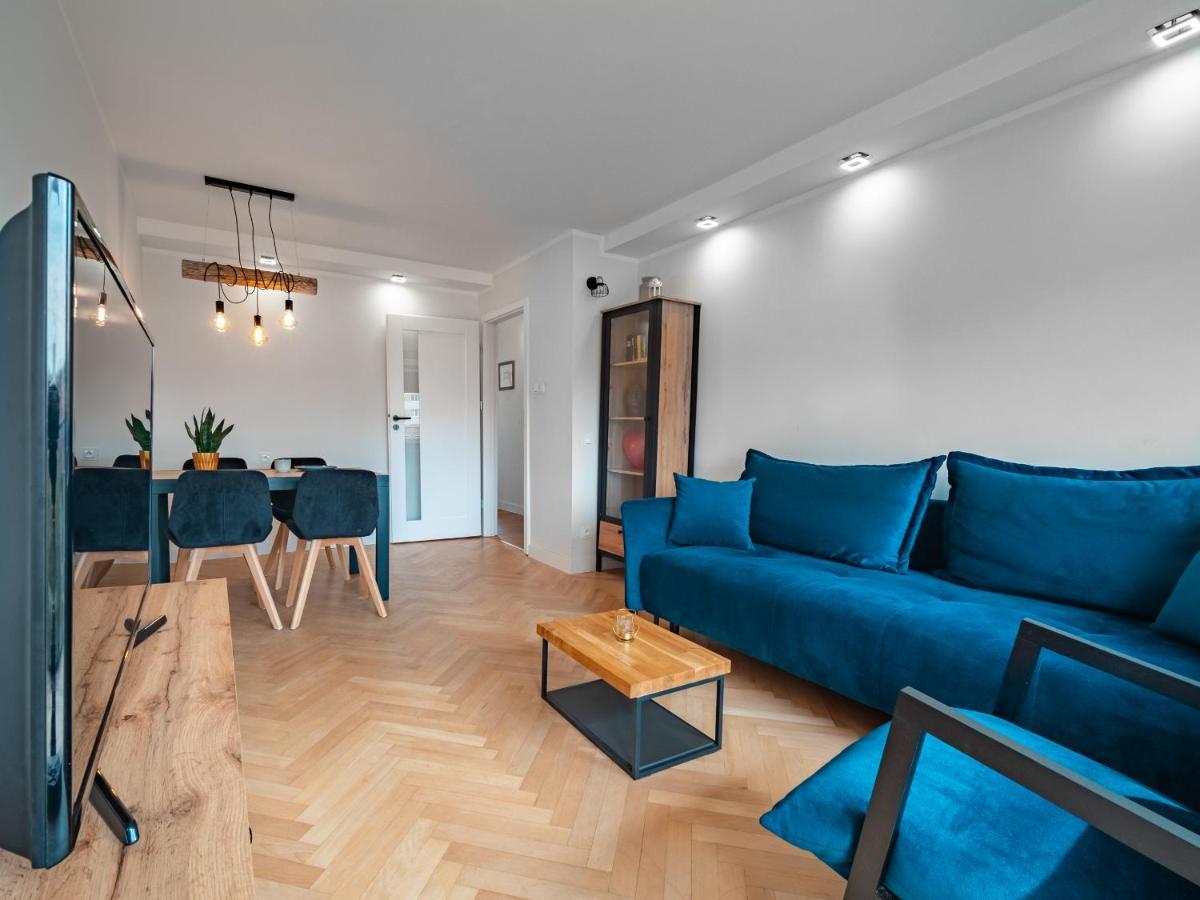 Apartament Bursztynowy Nowy Sopot Eksteriør billede