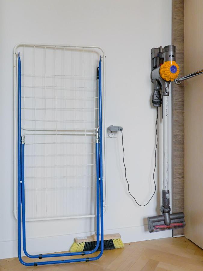 Apartament Bursztynowy Nowy Sopot Eksteriør billede